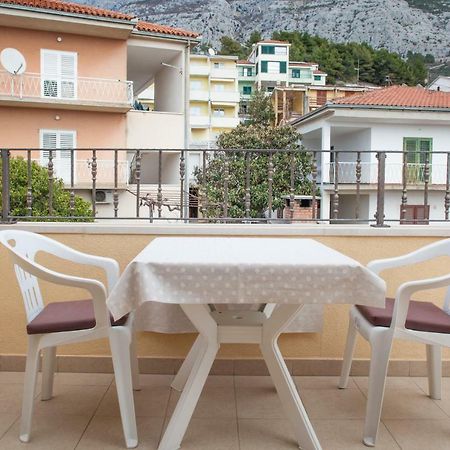 Apartments Kate ماكارسكا المظهر الخارجي الصورة