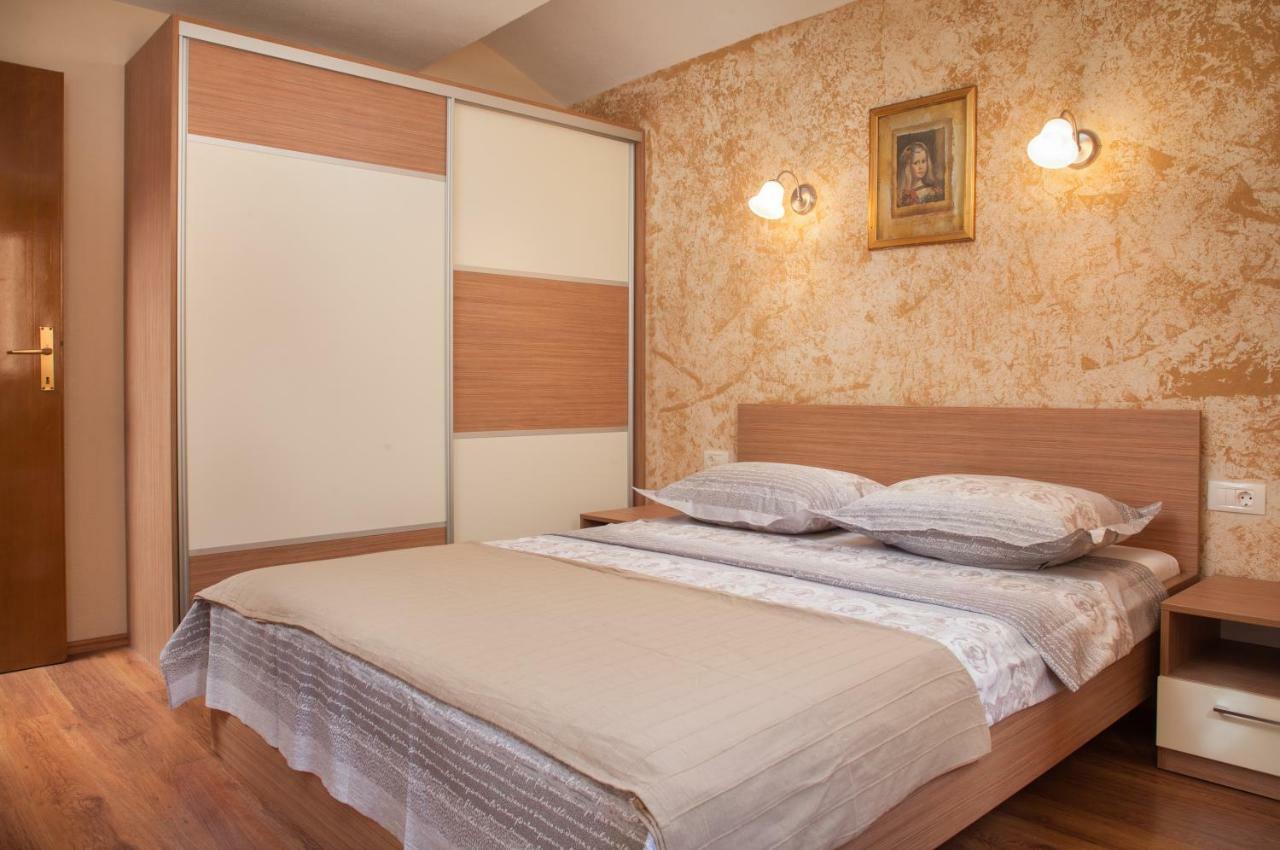 Apartments Kate ماكارسكا المظهر الخارجي الصورة