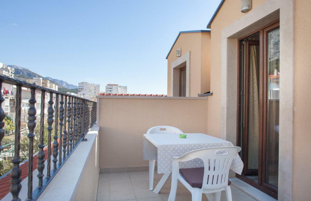 Apartments Kate ماكارسكا المظهر الخارجي الصورة