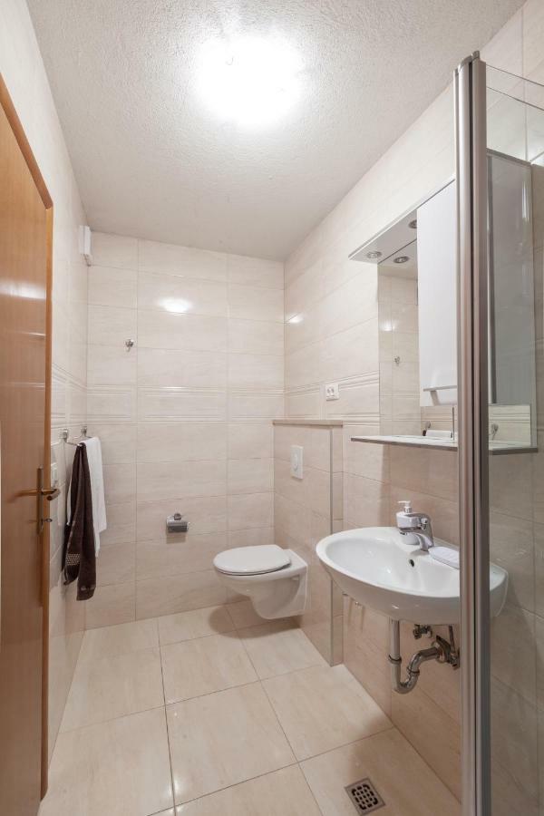 Apartments Kate ماكارسكا المظهر الخارجي الصورة