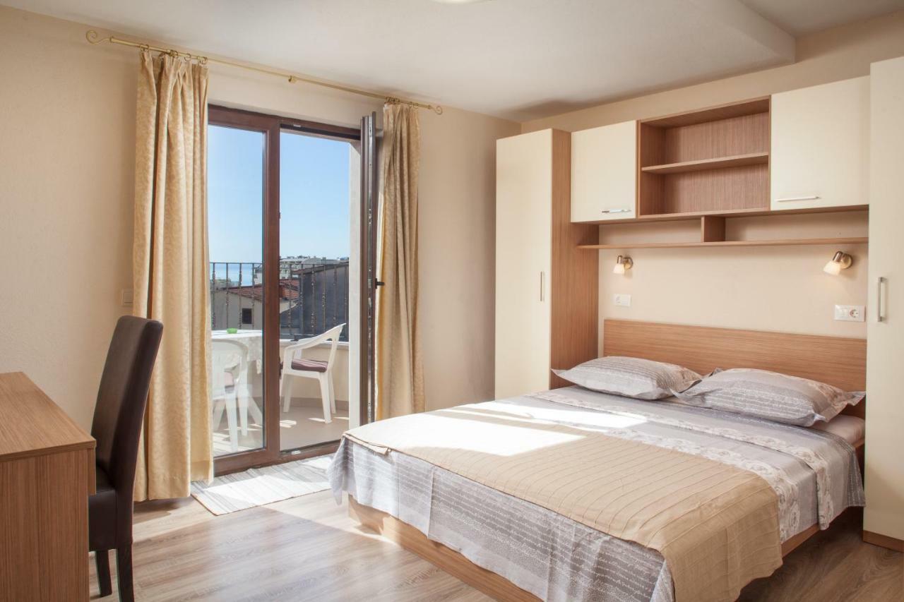 Apartments Kate ماكارسكا المظهر الخارجي الصورة
