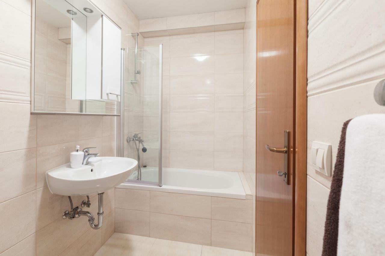 Apartments Kate ماكارسكا المظهر الخارجي الصورة