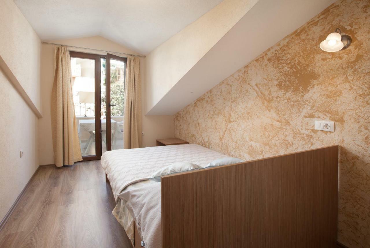 Apartments Kate ماكارسكا المظهر الخارجي الصورة