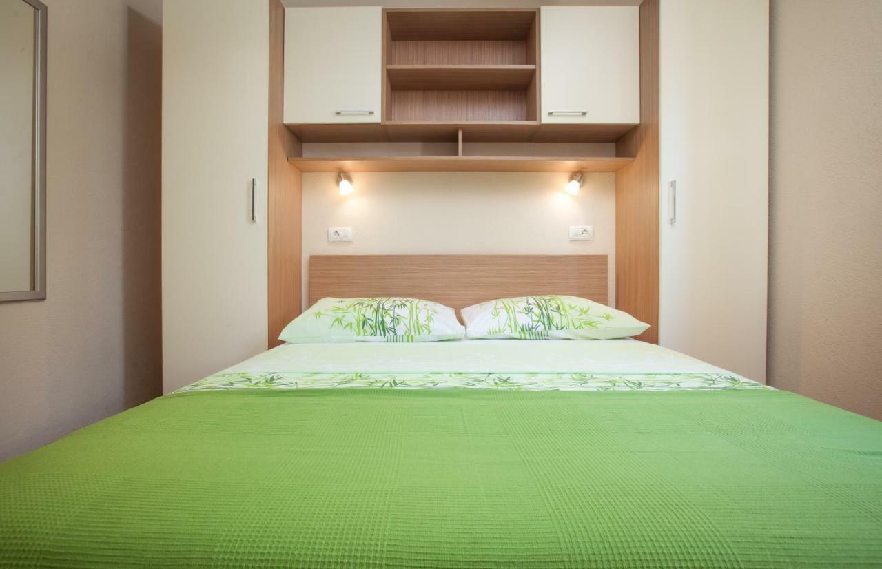 Apartments Kate ماكارسكا المظهر الخارجي الصورة