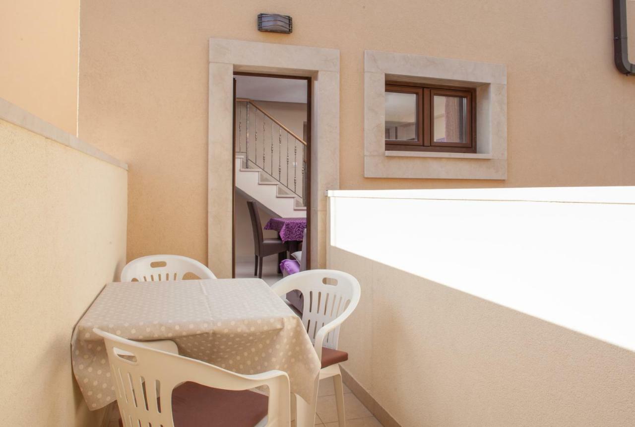 Apartments Kate ماكارسكا المظهر الخارجي الصورة