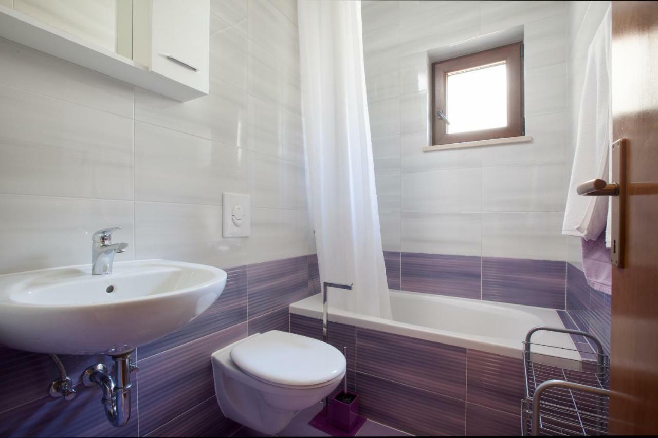 Apartments Kate ماكارسكا المظهر الخارجي الصورة