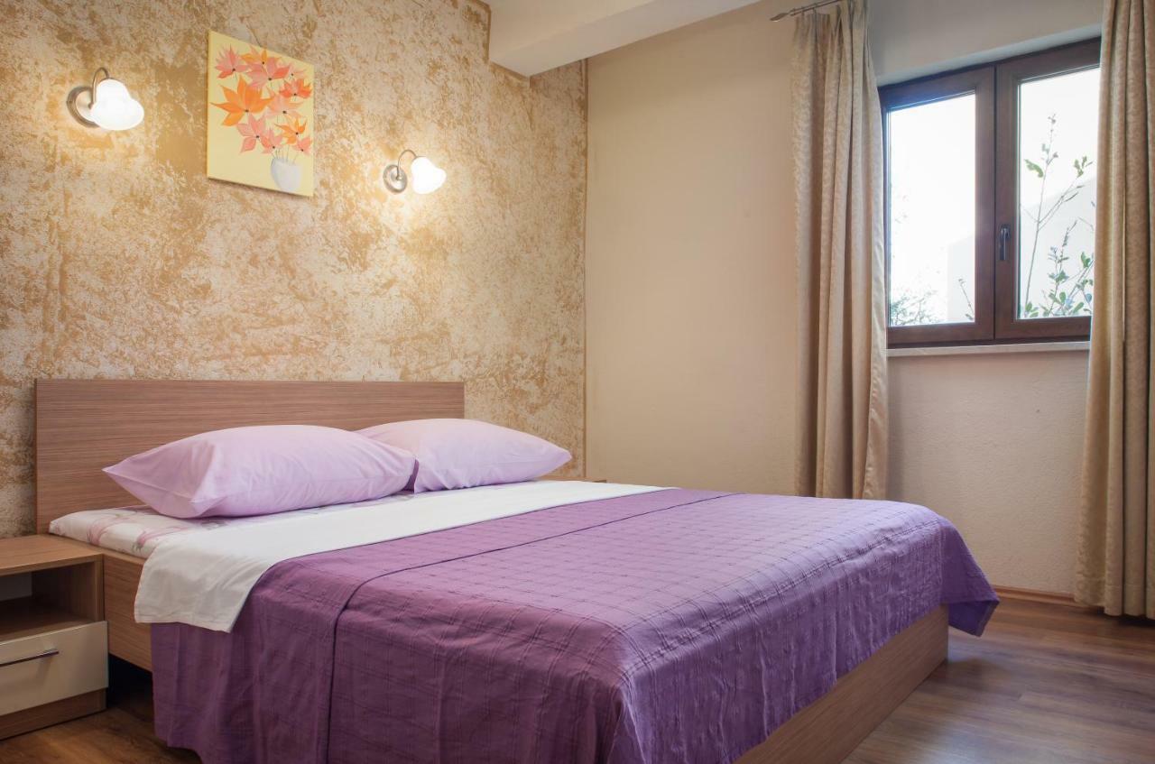 Apartments Kate ماكارسكا المظهر الخارجي الصورة