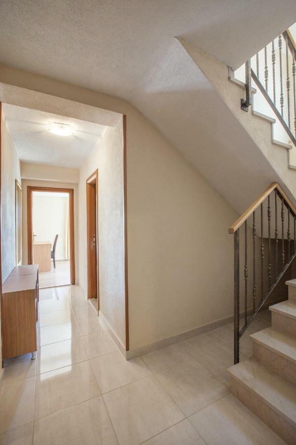 Apartments Kate ماكارسكا المظهر الخارجي الصورة