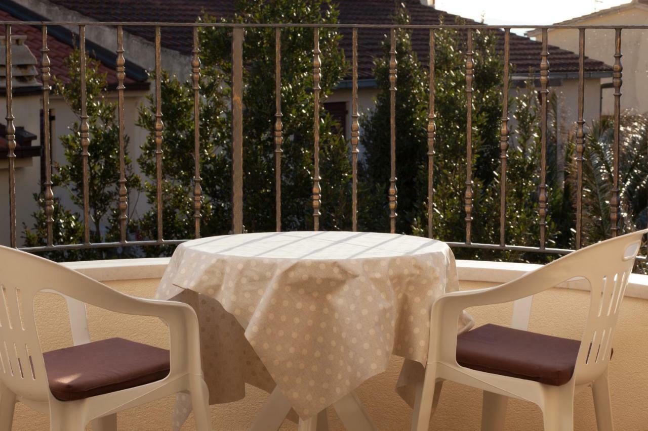 Apartments Kate ماكارسكا المظهر الخارجي الصورة