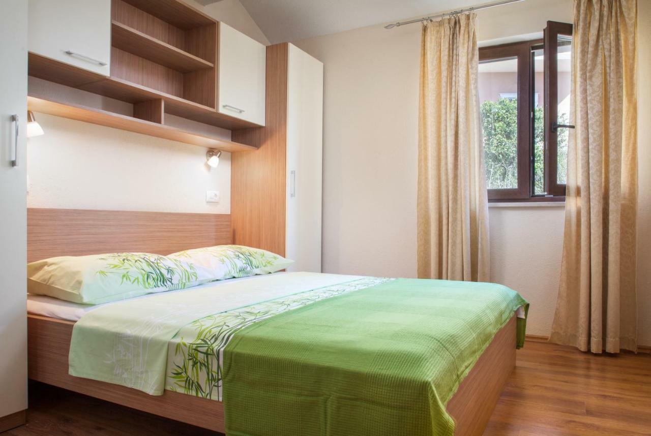 Apartments Kate ماكارسكا المظهر الخارجي الصورة